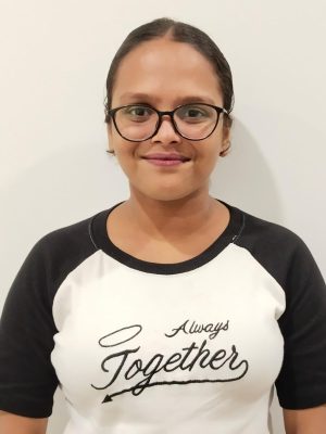 Ananya Parab