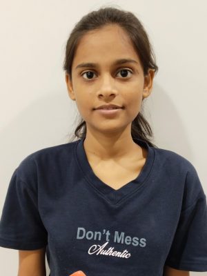 Bhumi Karosia