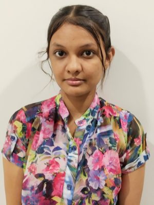 Muskan Shaikh