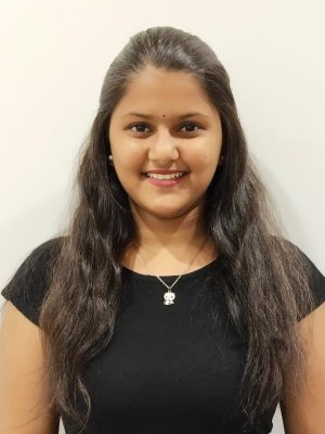 Sayali Ghatkar
