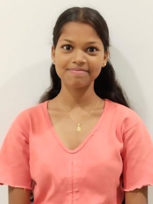 Namrata Kokitkar