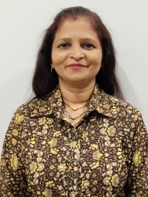 Chetana Shinde