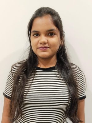Vaishnavi Salunke